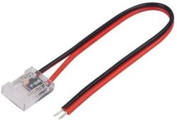 V-TAC betáp csatlakozó 10mm COB LED szalagokhoz - SKU 2665 (2665)