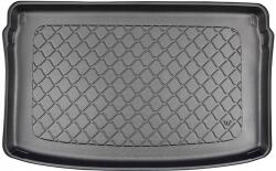 Aristar Csomagtértálca Audi A1, VW Polo VI, a szennyeződések ellen, TPE anyag