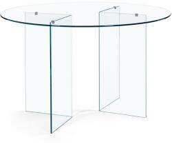 Bizzotto IRIDE kerek étkezőasztal 130cm átmérő