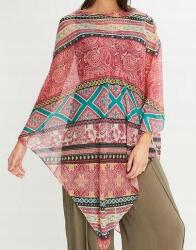 Bonprix Univerzális Női Nyári Poncsó