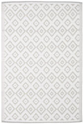 Bizzotto PALAU szürke kültéri szőnyeg