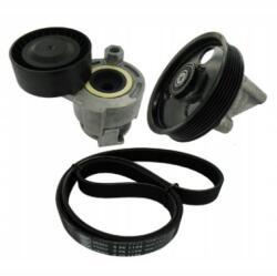 SKF Többbordazatú Ékszíjtárcsakészlet Skf Dacia Nissan Renault járművekhez