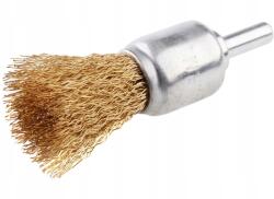 Schmith Kefe, 6mm szár, hullámos drót 17 (SSZP-02)