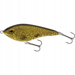 Westin Swim Glidebait 13, 5cm 77g Lebegő Műcsali Csuka Szín (natural Pike P036-149-022) (P036-149-022)
