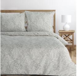 Eurofirany Spring59 pamut-szatén ágyneműhuzat Fehér 140x200 cm - 70x80 cm 1db