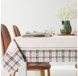 EUROFIRANY Angel gobelin asztalterítő Bézs 140x200 cm +/-5%