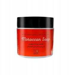 Bobana marokkói szappan argánolajjal