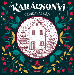 MIMORELLO Karácsonyi színkavalkád (L22337133)