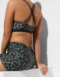 Bonprix 46-os Bikini Felső, zöld