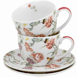 Duo Milagros Csésze Készlet Five o'clock Széria (1124)