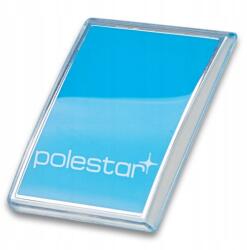 Volvo Embléma Logó Jel Polestar Matrica 31664113, Volvo OE, 21, 5×27, 1mm