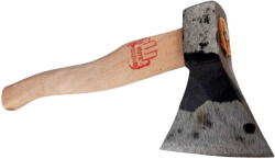 Bradas Fejsze Bradas, 0.7kg, fa nyéllel