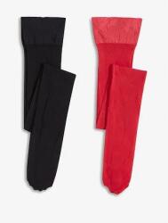 Bonprix Harisnyanadrág, Size 36 (S), többszínű, 20 Den, 2DB