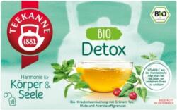 TEEKANNE Bio harmónia a testnek és léleknek - 28, 80 g