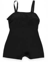 Bonprix Női fürdőruha, Size 46, fekete