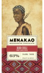 MENAKAO Bird chili 75g