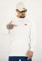 Prosto Essence kapucnis pulóver Prosto, krémszínű (5904978986319)