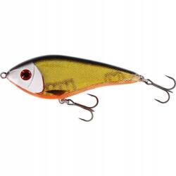 Westin Swim Glidebait 13, 5cm, 77g, lebegő, 3D Official Roach (P036-452-022)
