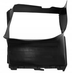 112&tech Porsche Cayenne II 2 7P5 Intercooler Légbejutó Csatorna, bal, 3.0 diesel