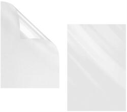 FORPUS Előlap FORPUS A/4 víztiszta 200 mikron 100/doboz (FO92200) - papir-bolt