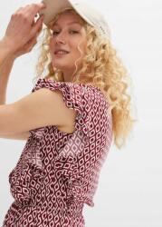 Bonprix Nyári Overál, többszínű, Size 36, 100% viszkóz