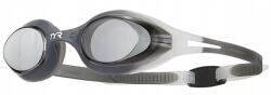 TYR Hydra Flare úszószemüveg, szürke, sötétített lencsék, szilikon pánt (LGYCTOT 041)