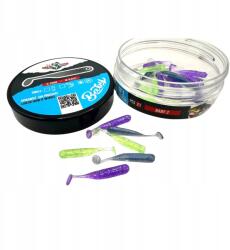 great fish GF1 Baby 29mm 0, 24g 21db garnélarák illatú műcsali (GF1B0022)