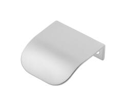 GTV FIORD élreszerelhető fogantyú 32 mm, alumínium (UZ-FIORD-32-05)