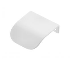 GTV FIORD élreszerelhető fogantyú 32 mm, matt fehér (UZ-FIORD-32-10)