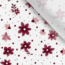 Takoy Pelenka bambusz muszlin Takoy finom virágok Antal