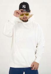 Prosto Clair kapucnis pulóver Prosto, krémszínű (5904978986098)