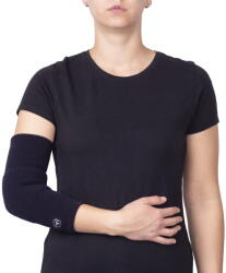 Vlnka Kompressziós kiegészítő Merinó birka gyapjúval - sötétkék