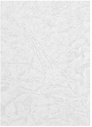 FORPUS Hátlap FORPUS A/4 230 g matt bőrhatású fehér 100/dob (FO93231) - papir-bolt