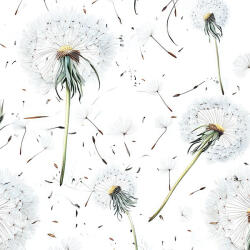 Takoy Pelenka bambusz muszlin Takoy szél által fújt pitypang