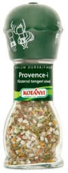 KOTÁNYI Fűszermalom KOTÁNYI Provance-i 33 g