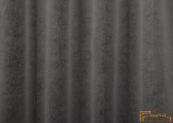  (9 szín) Garcia 100% fényzáró blackout - Sötétkék - 300cm