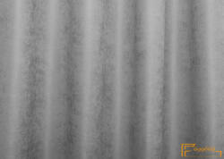  (9 szín) Garcia 100% fényzáró blackout - Ezüst - 300cm