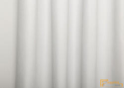  (9 szín) Garcia 100% fényzáró blackout - Fehér - 300cm