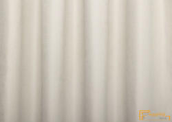  (9 szín) Garcia100% fényzáró blackout - Bézs - 300cm