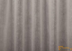  (9 szín) Garcia 100% fényzáró blackout - Kávé - 300cm