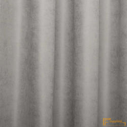  (9 szín) Garcia 100% fényzáró blackout - Szürke - 300cm