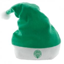  Fradi Karácsonyi sapka