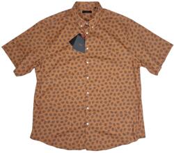  Nagy méretű férfi ing Maxfort, nagy méretek, lycra, 3XL (e2685390)