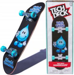 Spin Master Spin TechDeck gördeszka nagy Wet Willy 6071367 (20149301 6071367)