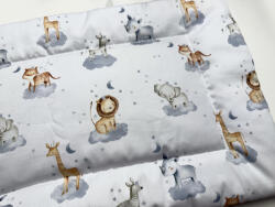 PetitLaMisska Borostyános párna - Szép álmokat (198243)