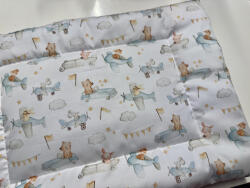 PetitLaMisska Borostyános párna - Felhők felett (124122)