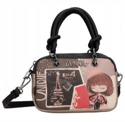 Anekke 41801-399 női kézitáska többszínű csinos Ajándék (41801-399)