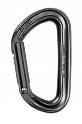 Ocun Karabinerek Ocun Hawk egyenes 17mm szürke (02760)