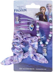  Disney Jégvarázs Sparkle nyaklánc és hajkiegészítő szett