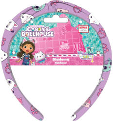  Gabi babaháza Cat Adventures hajpánt